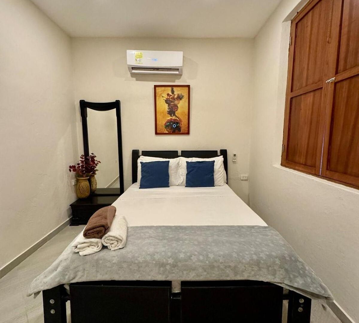 Casa Stephanie - Getsemani - Private Pool Cartagena