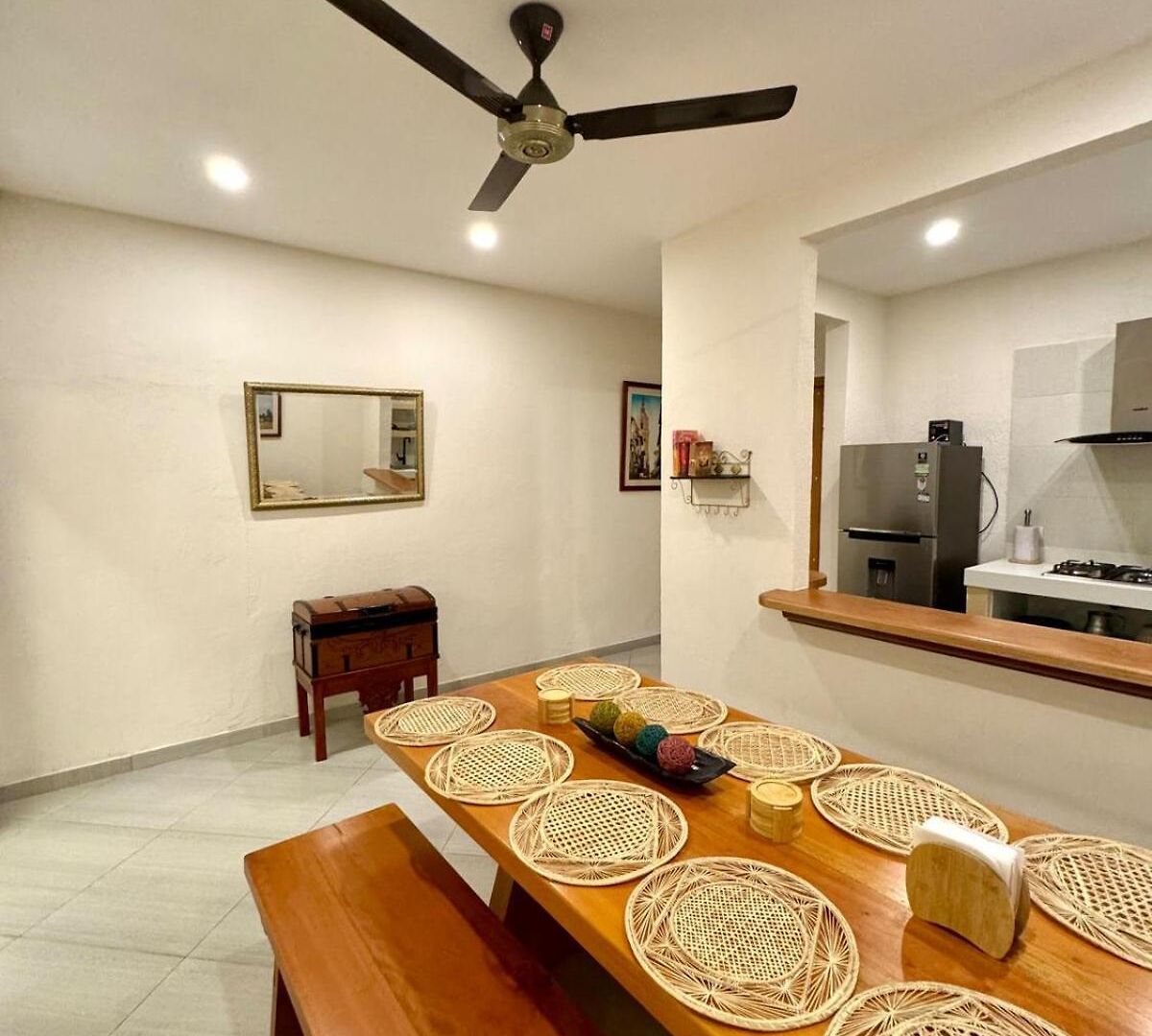 Casa Stephanie - Getsemani - Private Pool *