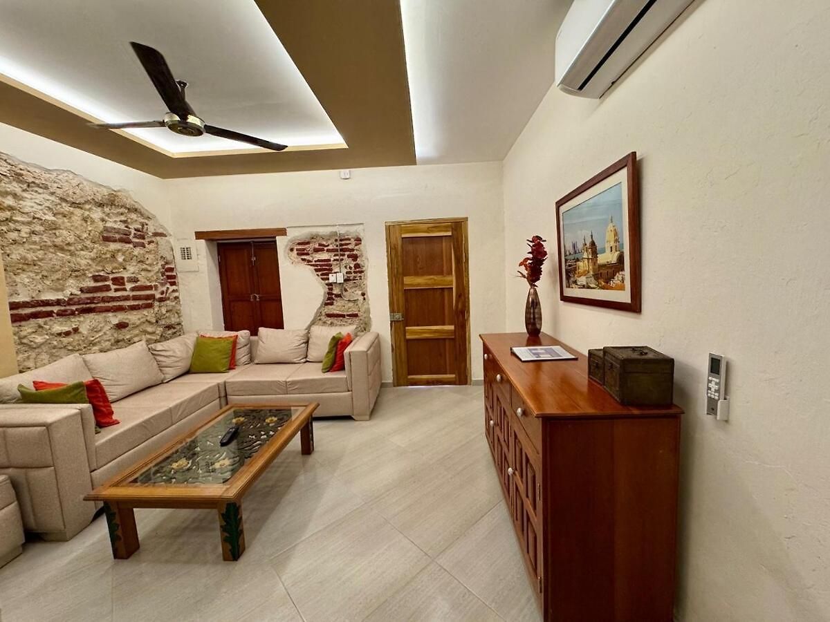 Casa Stephanie - Getsemani - Private Pool * Cartagena