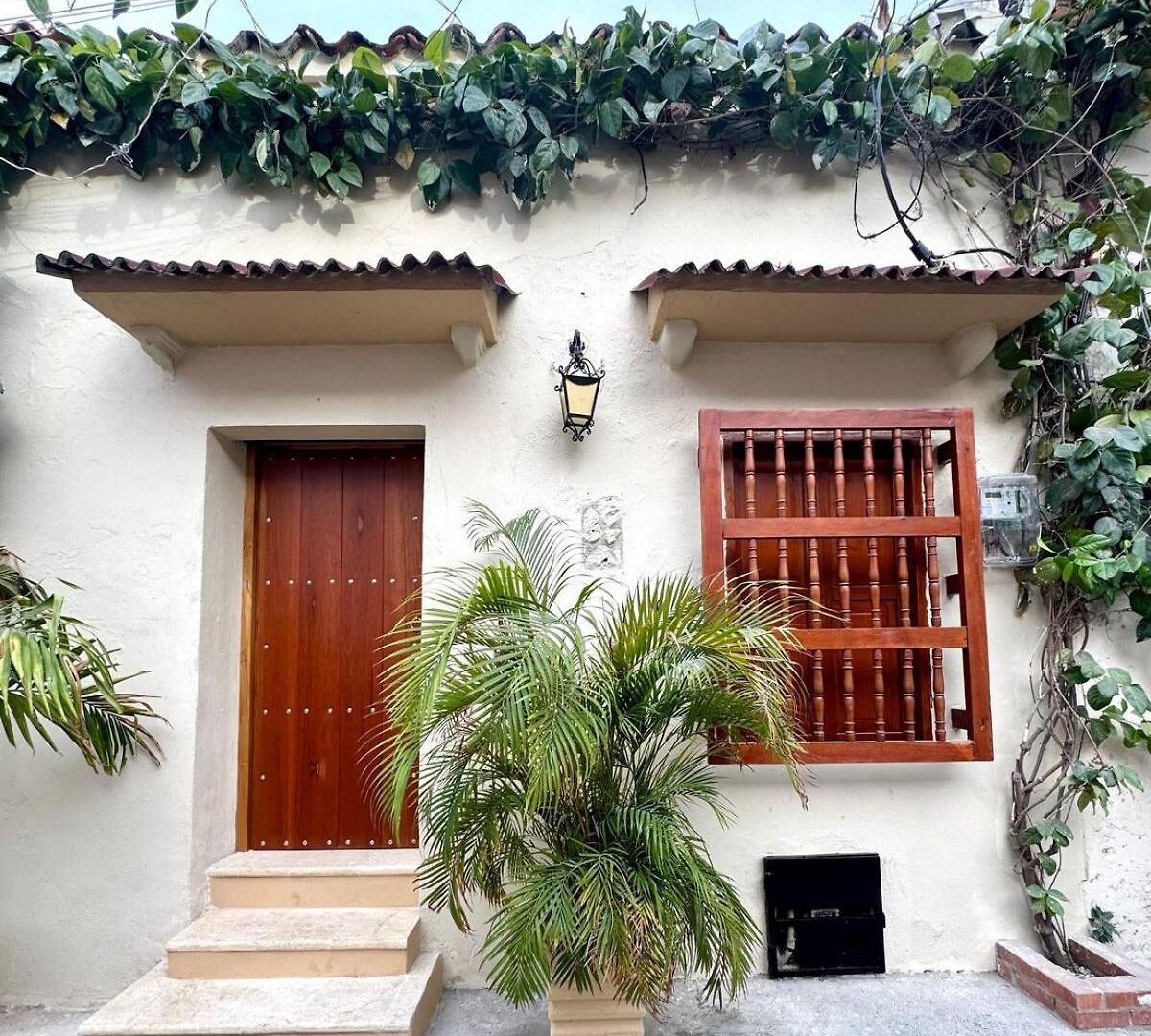 Casa Stephanie - Getsemani - Private Pool