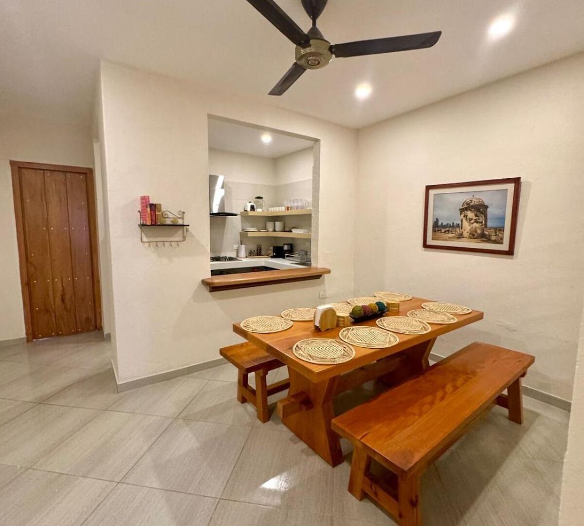 Casa Stephanie - Getsemani - Private Pool Cartagena
