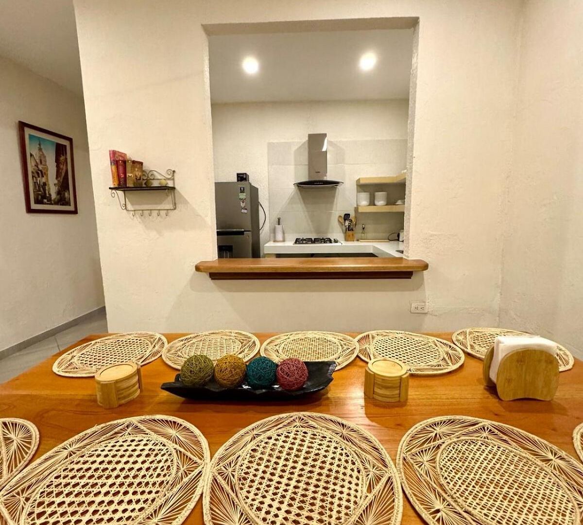 Holiday home Casa Stephanie - Getsemani - Private Pool