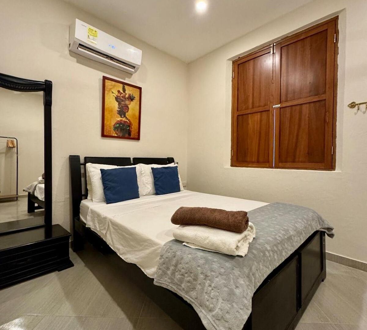 Casa Stephanie - Getsemani - Private Pool Holiday home Cartagena