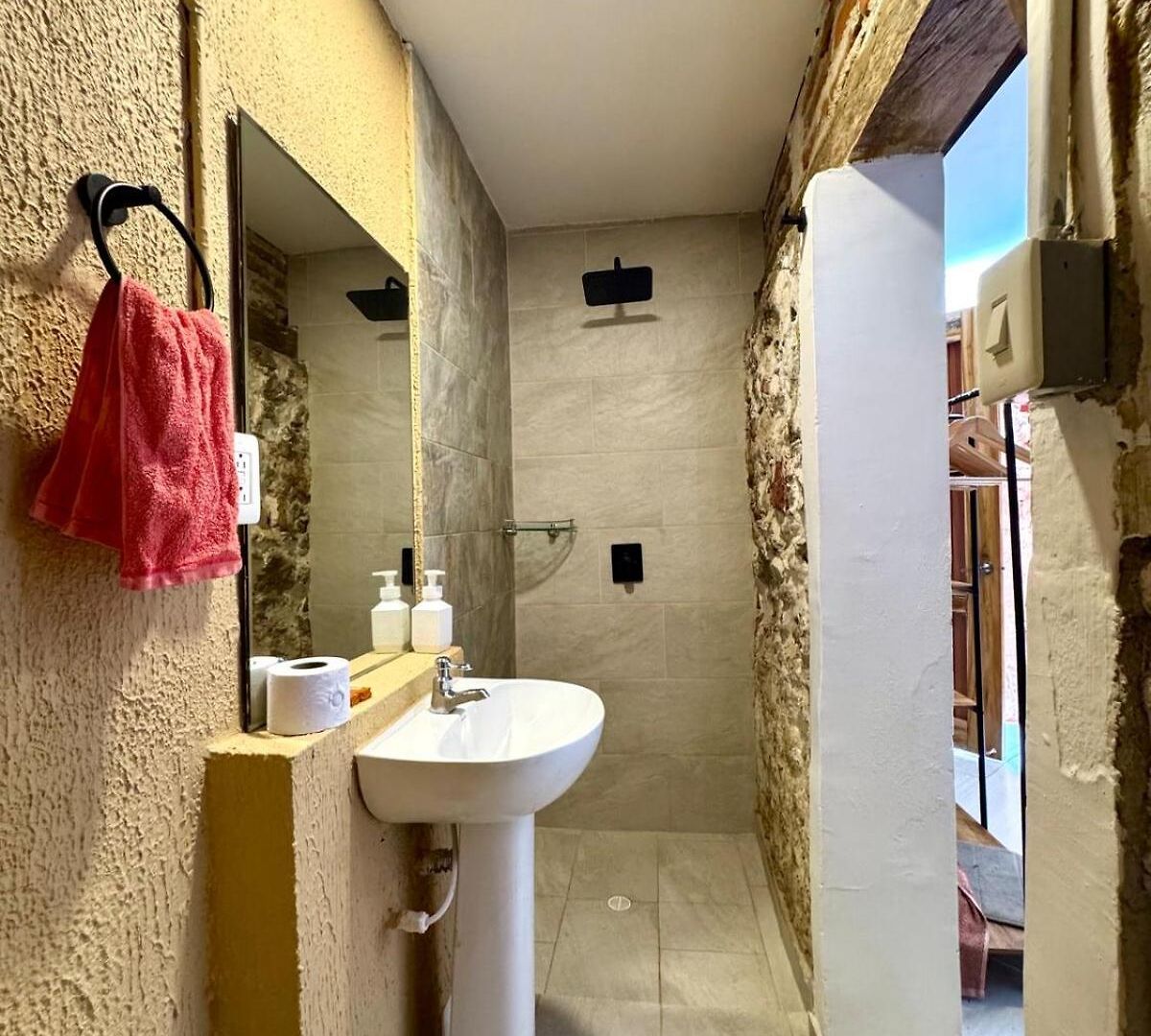 Casa Stephanie - Getsemani - Private Pool * Cartagena