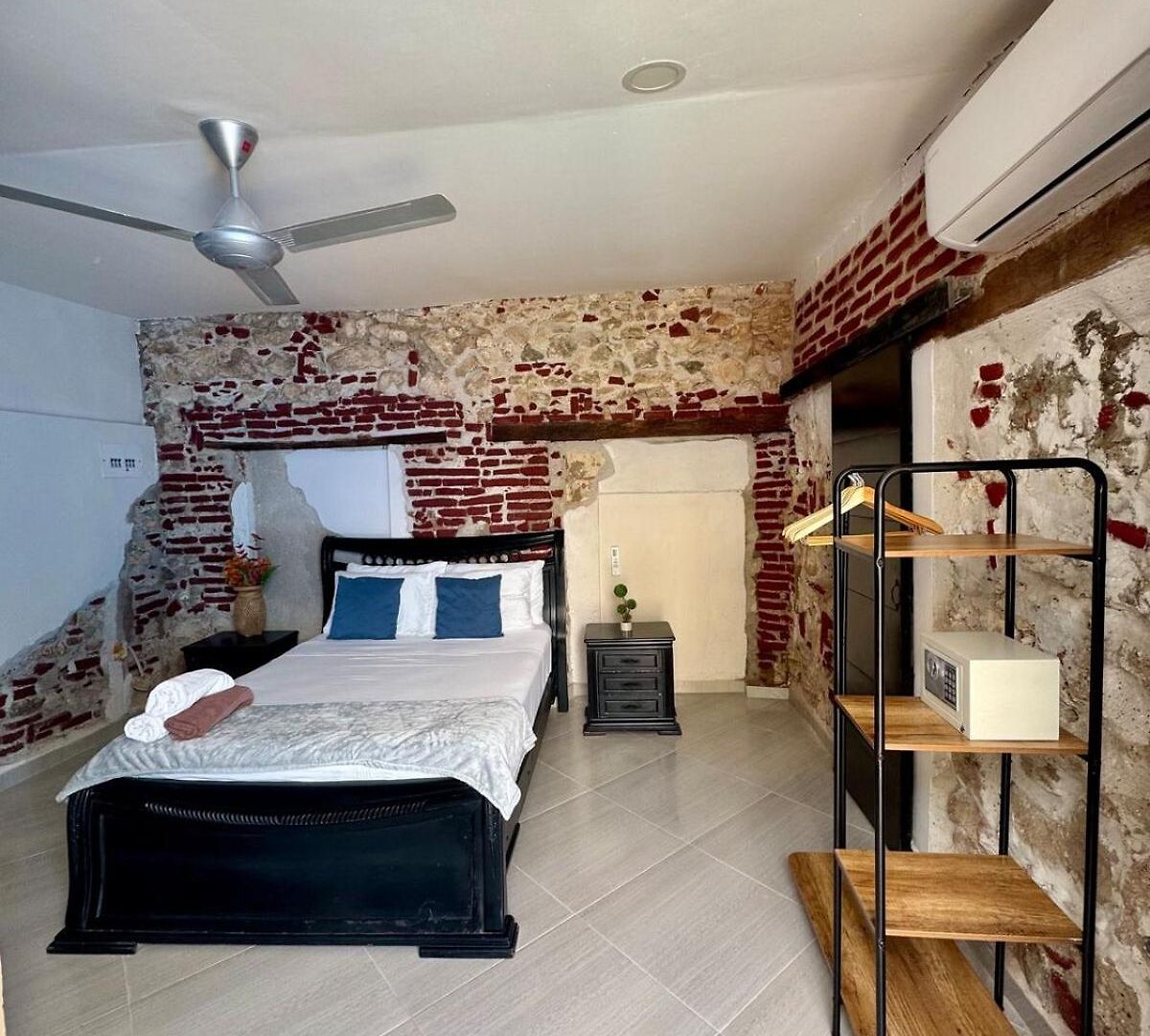 Casa Stephanie - Getsemani - Private Pool *