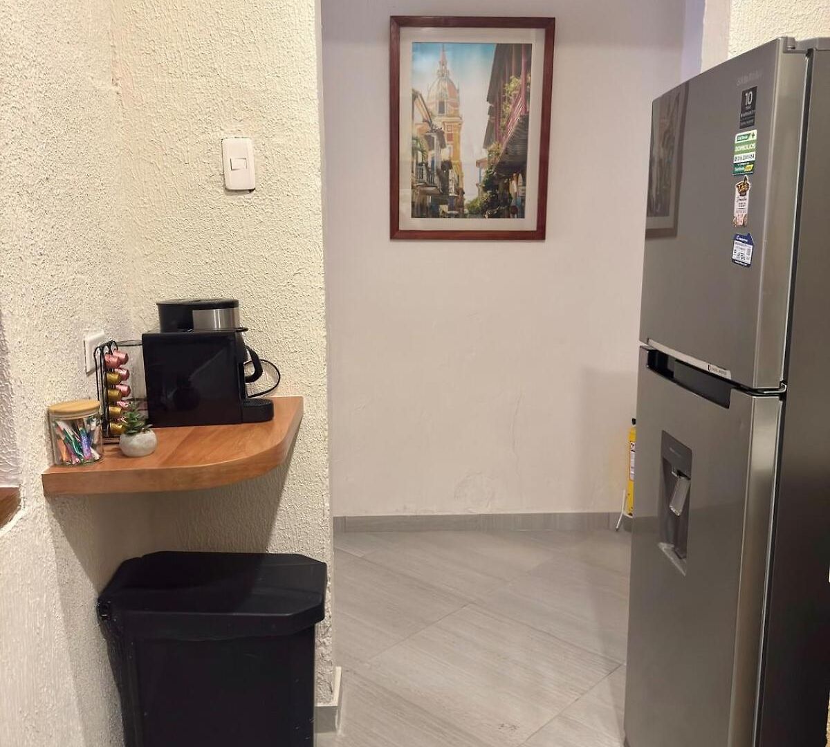 Casa Stephanie - Getsemani - Private Pool Cartagena
