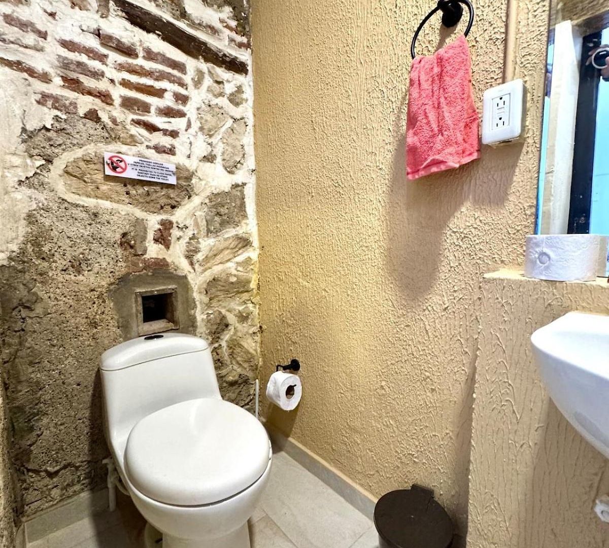Casa Stephanie - Getsemani - Private Pool Cartagena