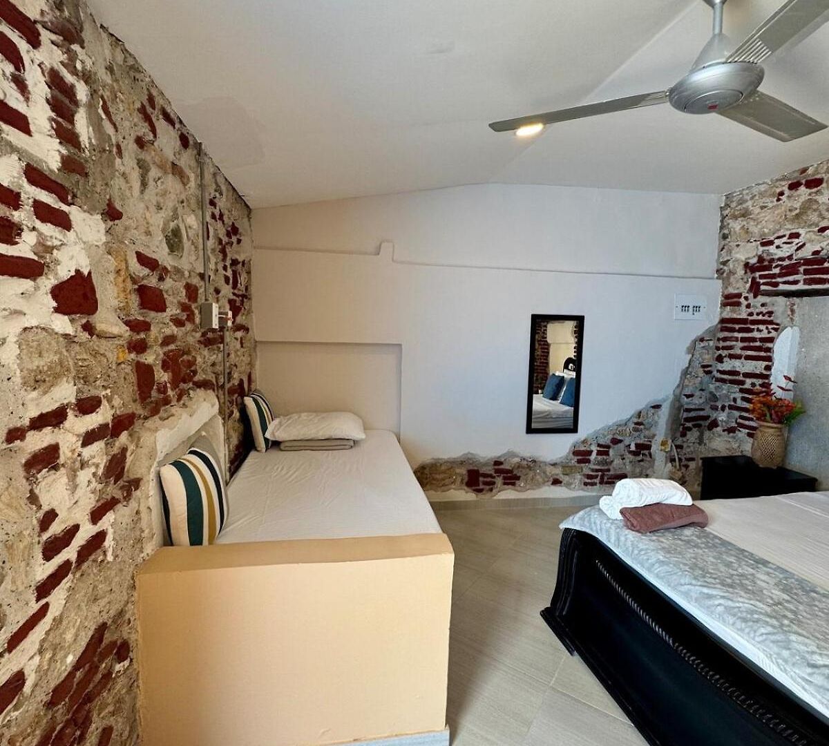Casa Stephanie - Getsemani - Private Pool