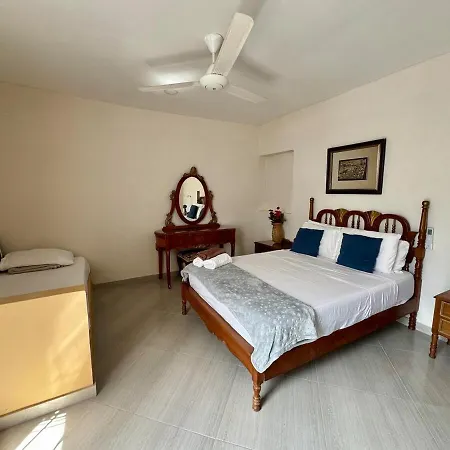 Casa Stephanie - Getsemani - Private Pool *