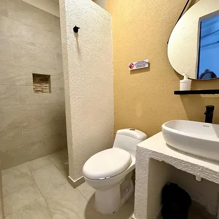 Сasa de vacaciones Casa Stephanie - Getsemani - Private Pool *