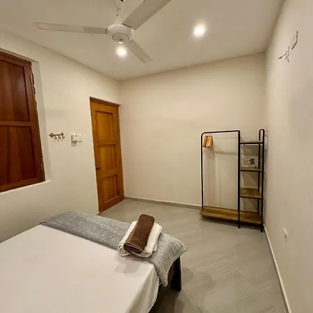 Casa Stephanie - Getsemani - Private Pool Cartagena