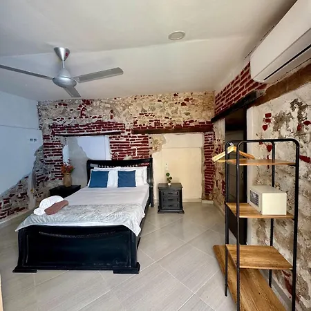 Casa Stephanie - Getsemani - Private Pool *