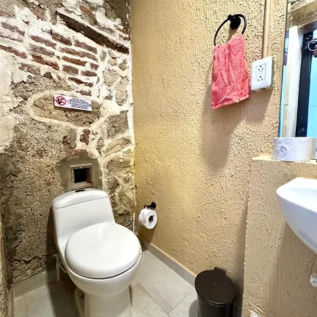 Casa Stephanie - Getsemani - Private Pool Cartagena