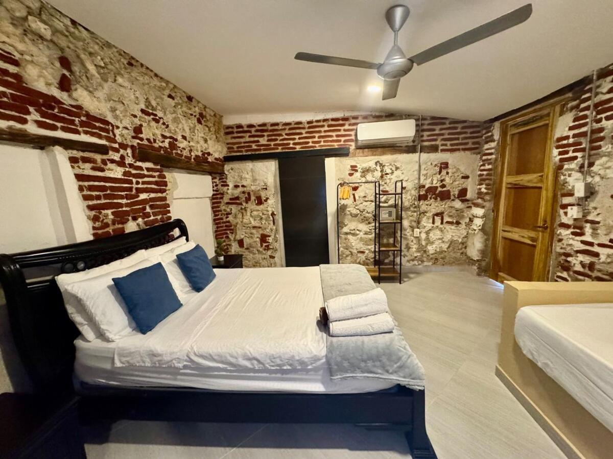 Casa Stephanie - Getsemani - Private Pool Holiday home