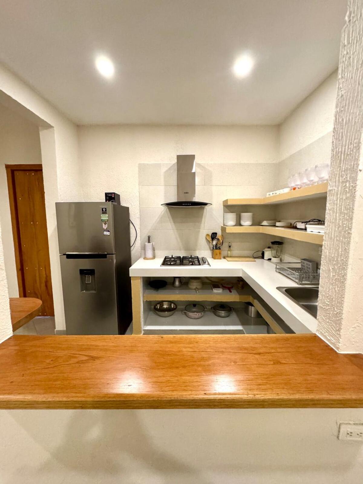 Casa Stephanie - Getsemani - Private Pool *