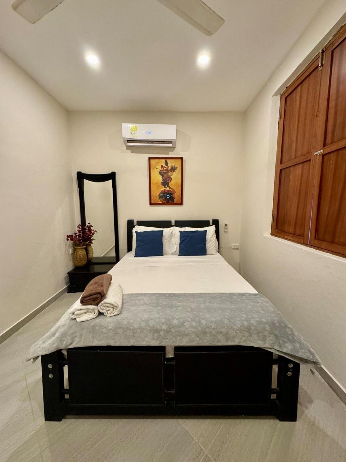 Casa Stephanie - Getsemani - Private Pool Cartagena