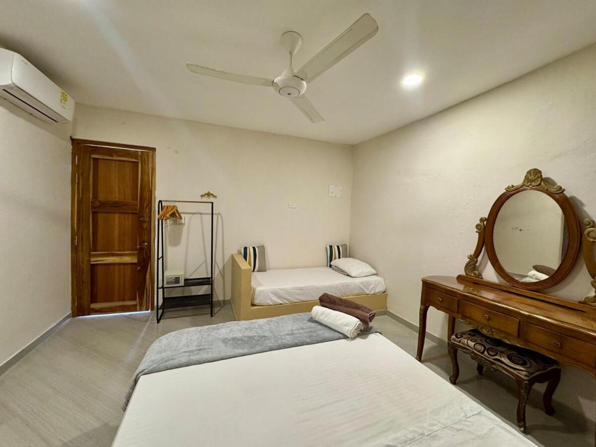 Casa Stephanie - Getsemani - Private Pool