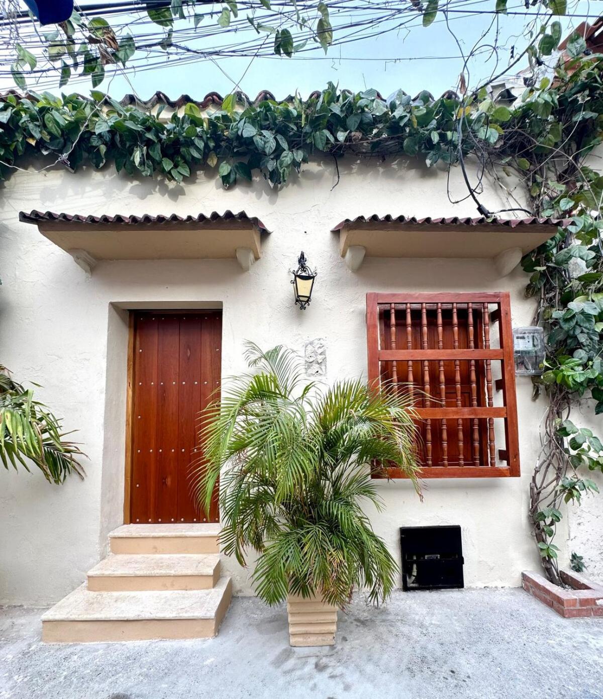 Casa Stephanie - Getsemani - Private Pool