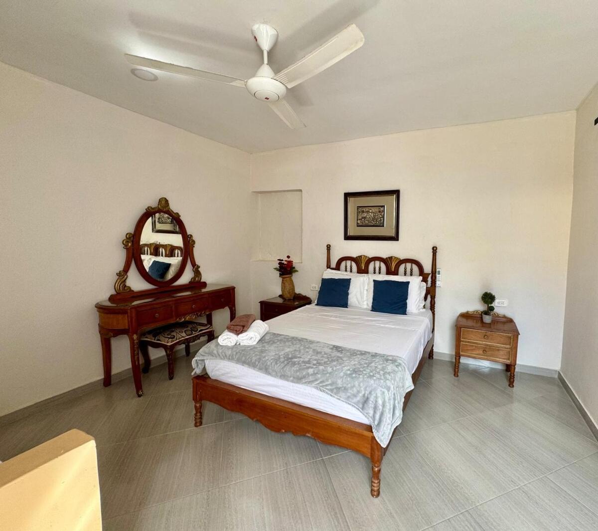 Casa Stephanie - Getsemani - Private Pool Holiday home