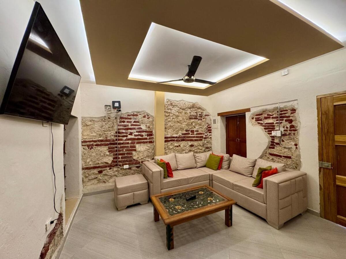 Casa Stephanie - Getsemani - Private Pool Holiday home *