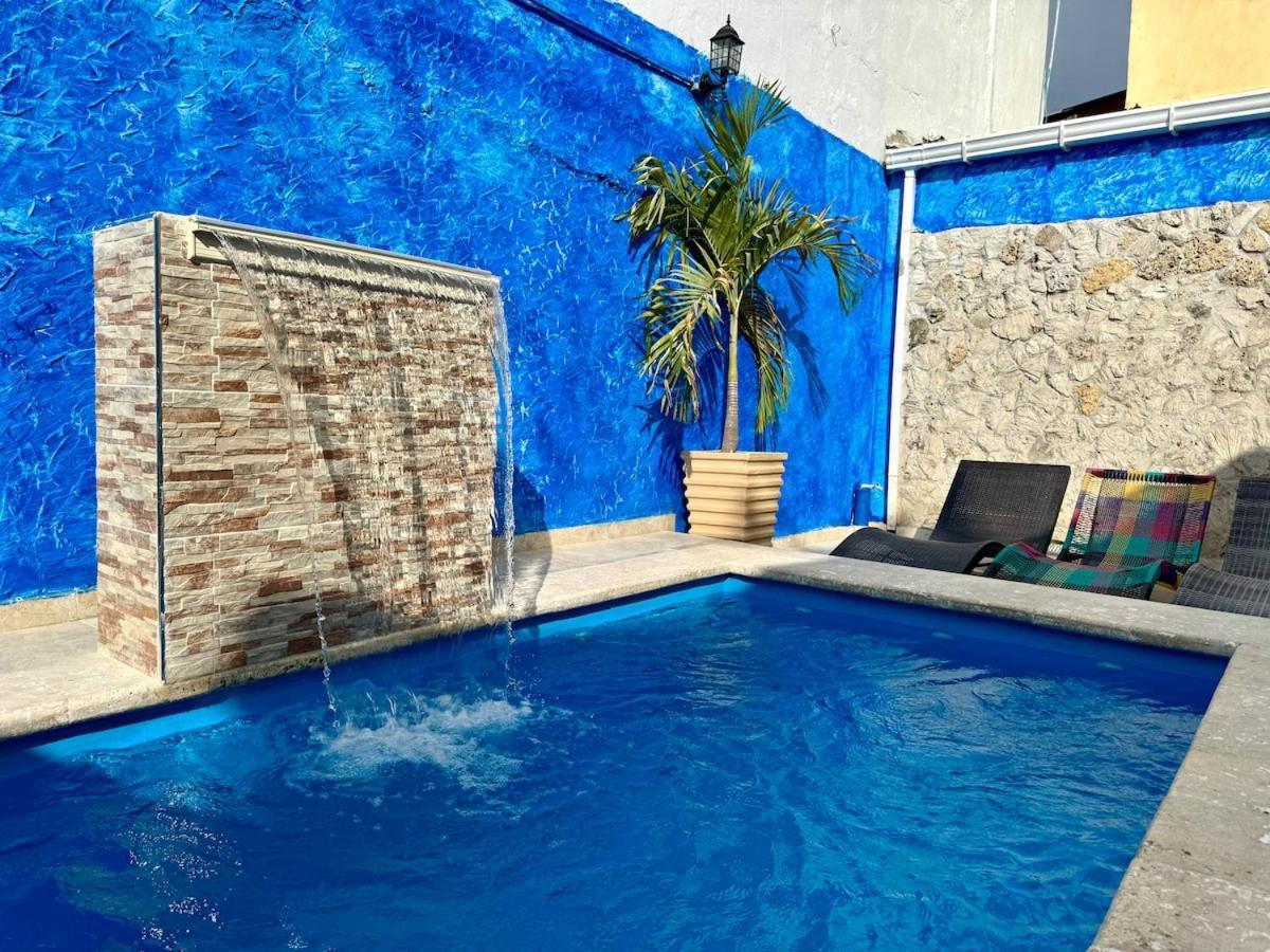 Casa Stephanie - Getsemani - Private Pool Holiday home