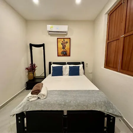 Casa Stephanie - Getsemani - Private Pool Cartagena