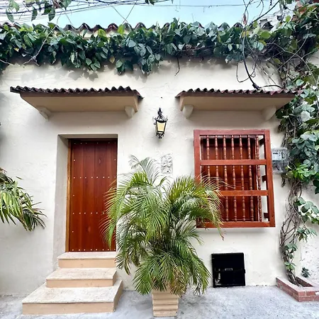 Casa Stephanie - Getsemani - Private Pool