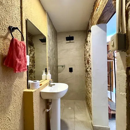 Casa Stephanie - Getsemani - Private Pool * Cartagena
