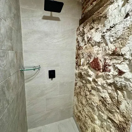 Сasa de vacaciones Casa Stephanie - Getsemani - Private Pool Cartagena
