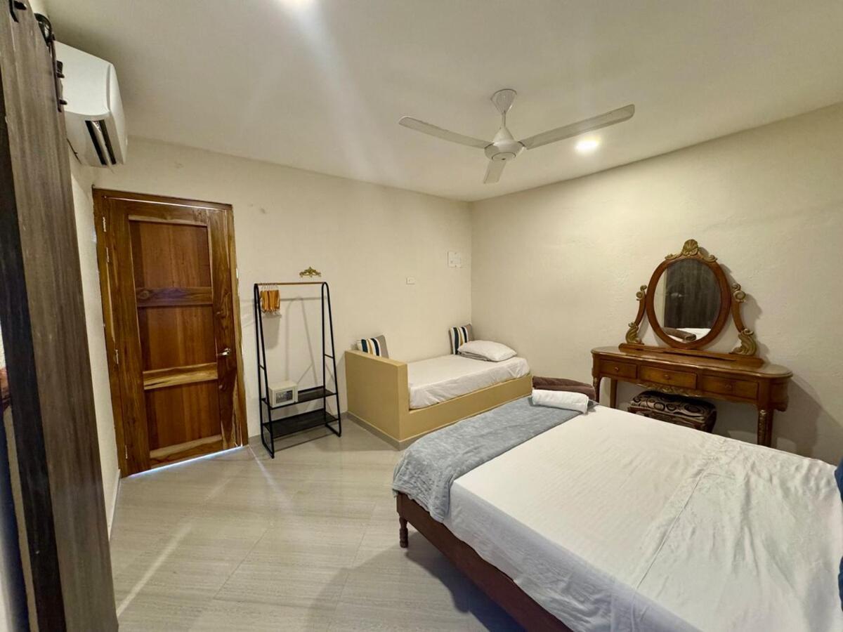 Сasa de vacaciones Casa Stephanie - Getsemani - Private Pool *